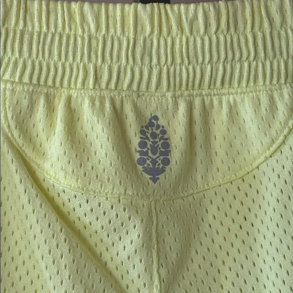 Free People Movement Tip Off Shorts - NWOT - Picture 5 of 5